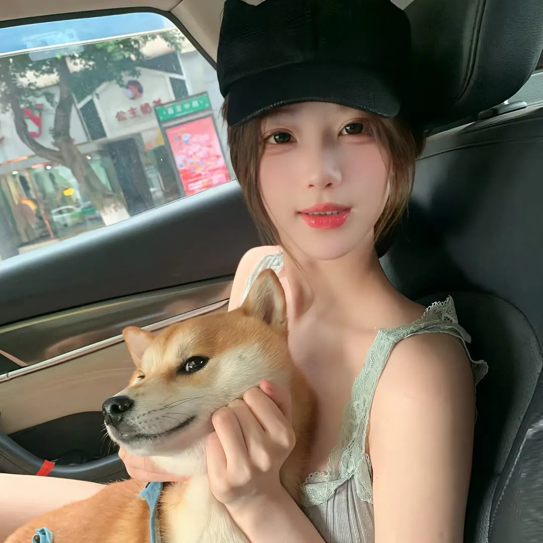 老友狗狗粤语